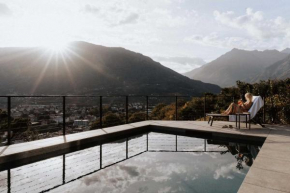 La Libella - Suite #5 - la terrazza mit privatem Pool Merano